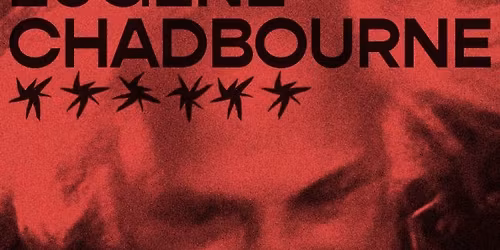 Eugene Chadbourne - Special may day set