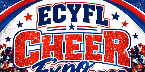 ECYFL Cheer Expo