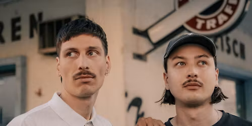 Ende \/\/ Rosenrausch im Ostpol Dresden