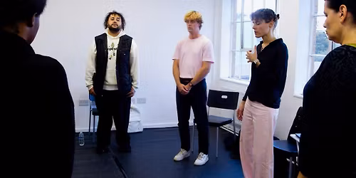 Be Your Future Self - Embody the person you want to be