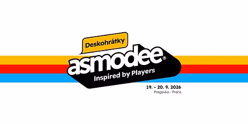 Deskohr\u00e1tky asmodee 2026