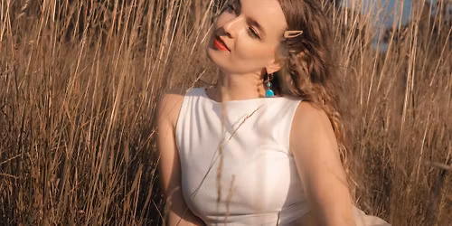 LEIBNIZ FM Living Room Session: Esther Odefey | Finn MacCormac | Emilie Sandin