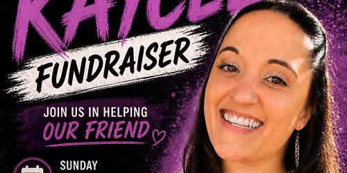 \ud83d\udc9cCaring For Kaycee Fundraiser\ud83d\udc9c