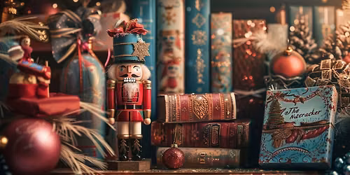 The Nutcracker story (Sheffield)