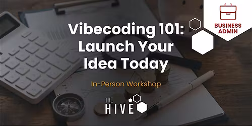 Vibecoding 101: Launch Your Idea Today
