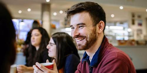 Library speed friending