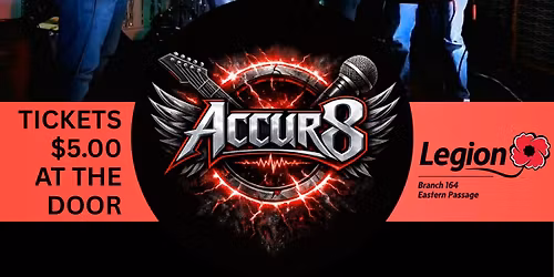 Accur8 - Dance