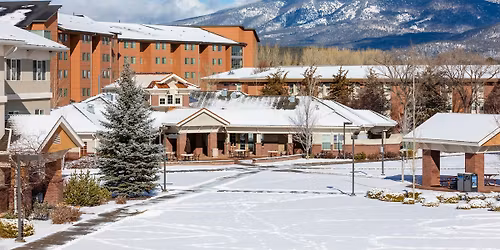 Lumberjack Campus Visit-  10:00AM Spring Break