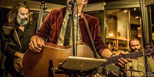 \ud83c\udfb8 Concert Chtimi-Rock