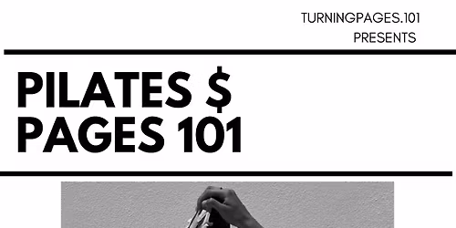 Pilates & Pages 101