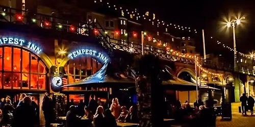 Art and Design Societies Winter Ball