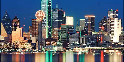 Champagne & Goals - monthly themed dinners