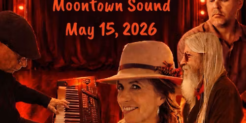 Zero Day & Lija Fonner - Live at MoonTown Sound