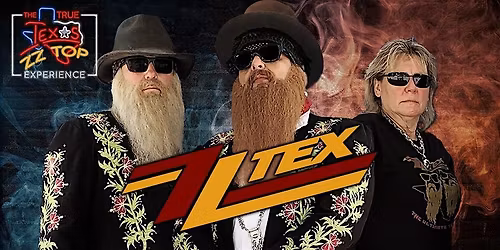 ZZ TEX - The Ultimate ZZ Top Experience