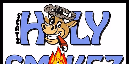 Scatz Holy Smokez BBQ