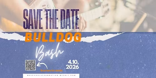 2026 Bulldog Bash