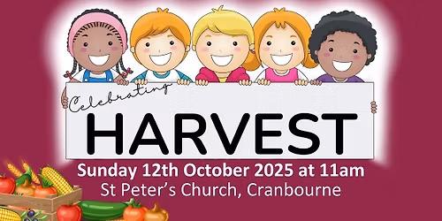 Harvest Family Praise