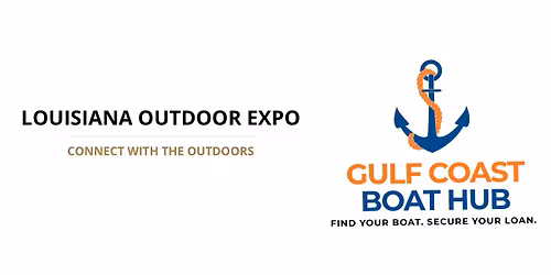 2026 Louisiana Outdoor Expo and Boat Show