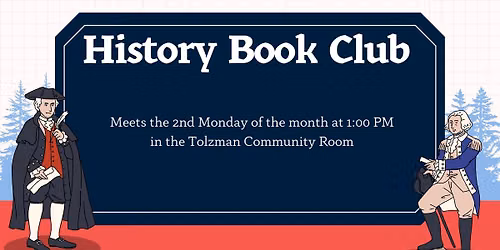 History Book Club