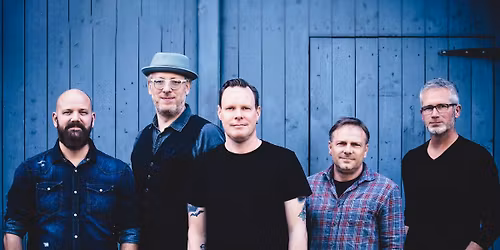 Brothers In Arms - Aschaffenburg - XL Show mit Saxofon