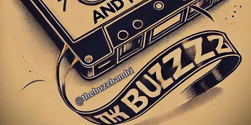 Kenny Hopkins & The Buzz Lite (Ken & Pat) @ Grey Sail Brewing