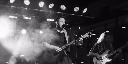 Brody Vancil Band
