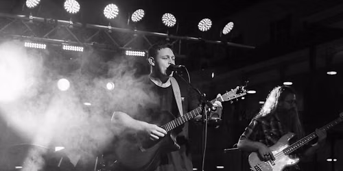 Brody Vancil Band