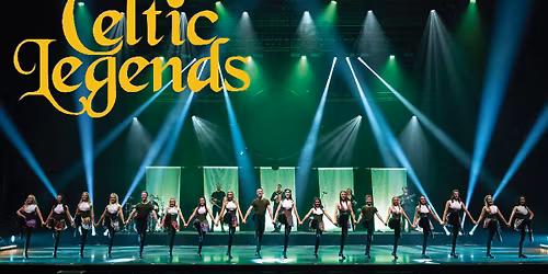 Celtic Legends