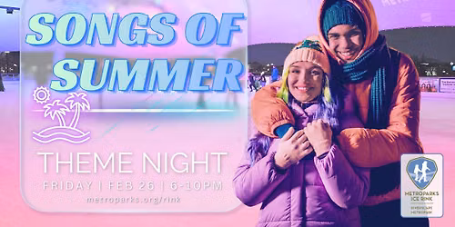 Songs of Summer