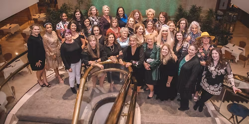 BPW 2025 Woman of Achievement Dinner