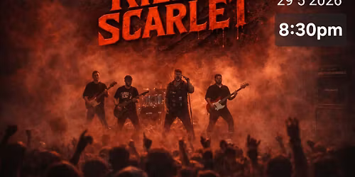 Killin Scarlet