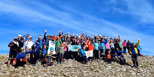 HUMANITARNA PLANINARSKA TURA ZA DJECU PODRINJA