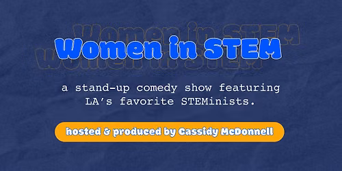 Women in  STEM