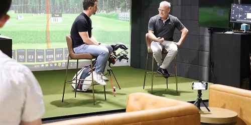 19th Hole Business Networking - Business Speed Dating.