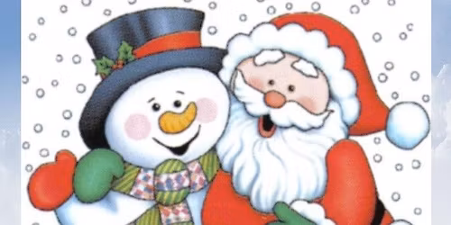 Julemarked på Museet