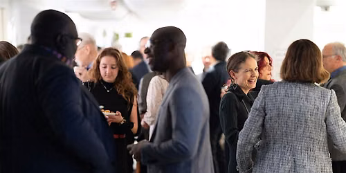 StartUps, Entrepreneurs, Investors Networking & Pitch Event Miami
