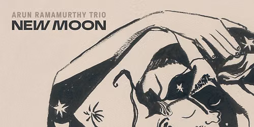 Arun Ramamurthy Trio