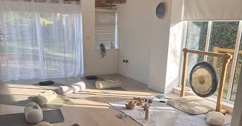 Mini Reset Retreat