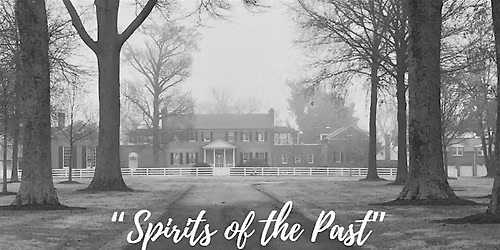 Cream of Kentucky "Spirits of the Past"