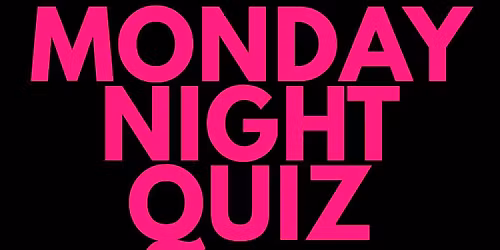 Oriels Monday Quiz Night | Hosted By Jessie & Sophie