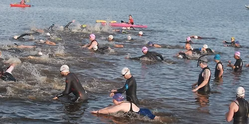 Lake El Reno OWS