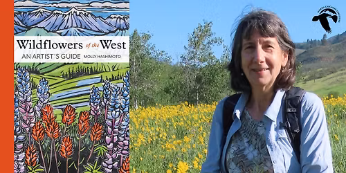 Molly Hashimoto- Wildflowers of the West