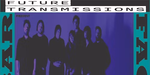 Future Transmissions presents Helicon