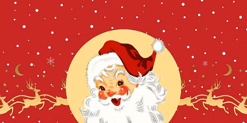 Breakfast with Santa