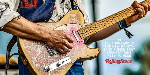 Ft. Worth, TX - Rhinestone Saloon