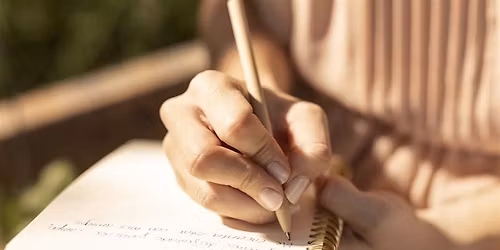 Mindful Writing Workshop: Haiku for the Turn of the Year