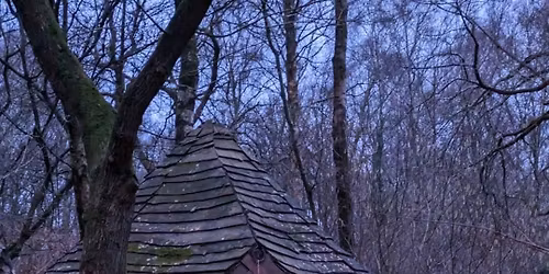 Spring Equinox Firewalk \u2661 Dance with Life