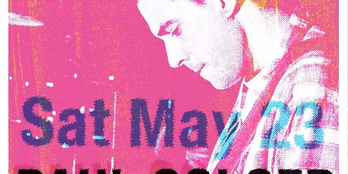 Mad Meow Music & Loosegroove Records Present: Paul Solger 20 Years M.I.A. Record Release Party