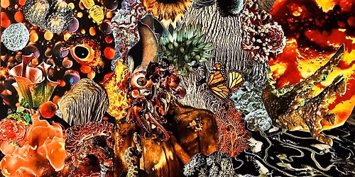 Nightmare Noise Show II