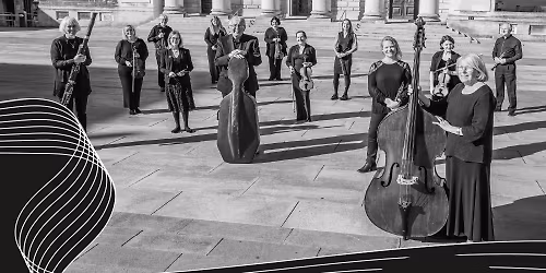 Musical Seascapes with the CSO